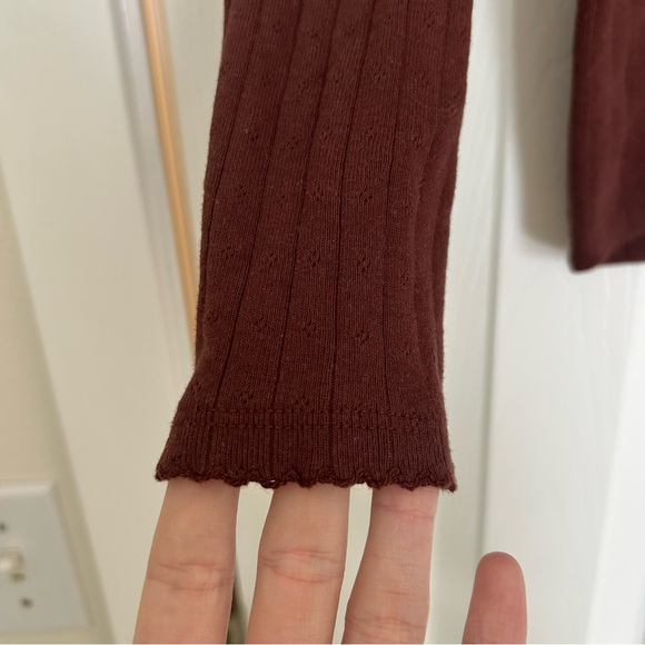 Neuflora Colette Top - Picture 4 of 6